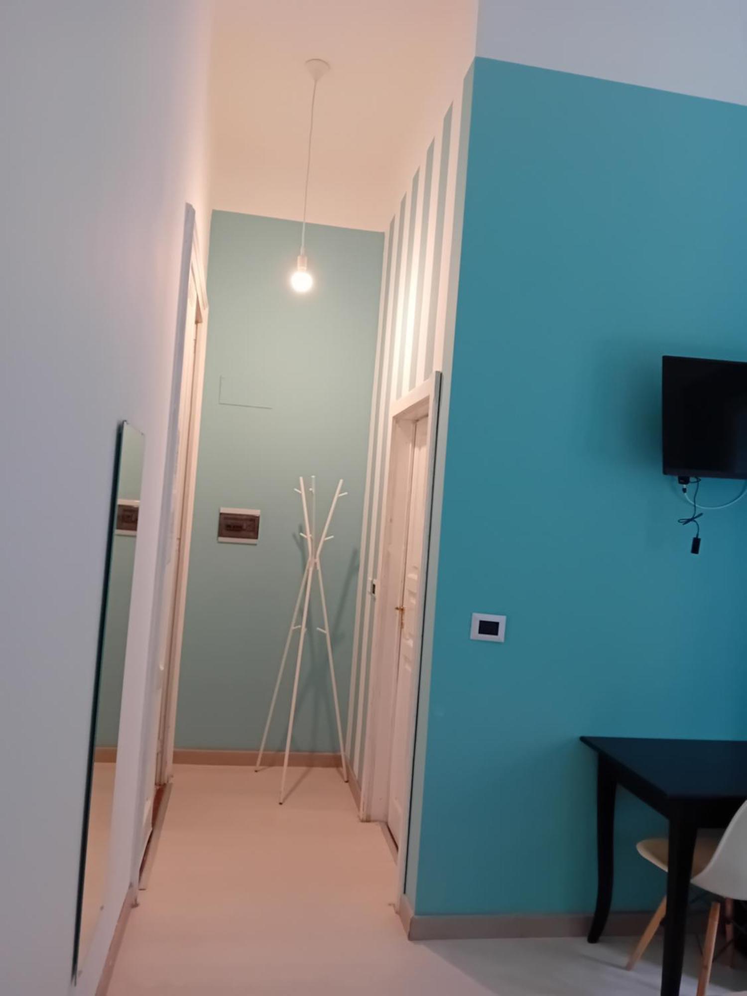 B&B Domus Palmi Ruang foto