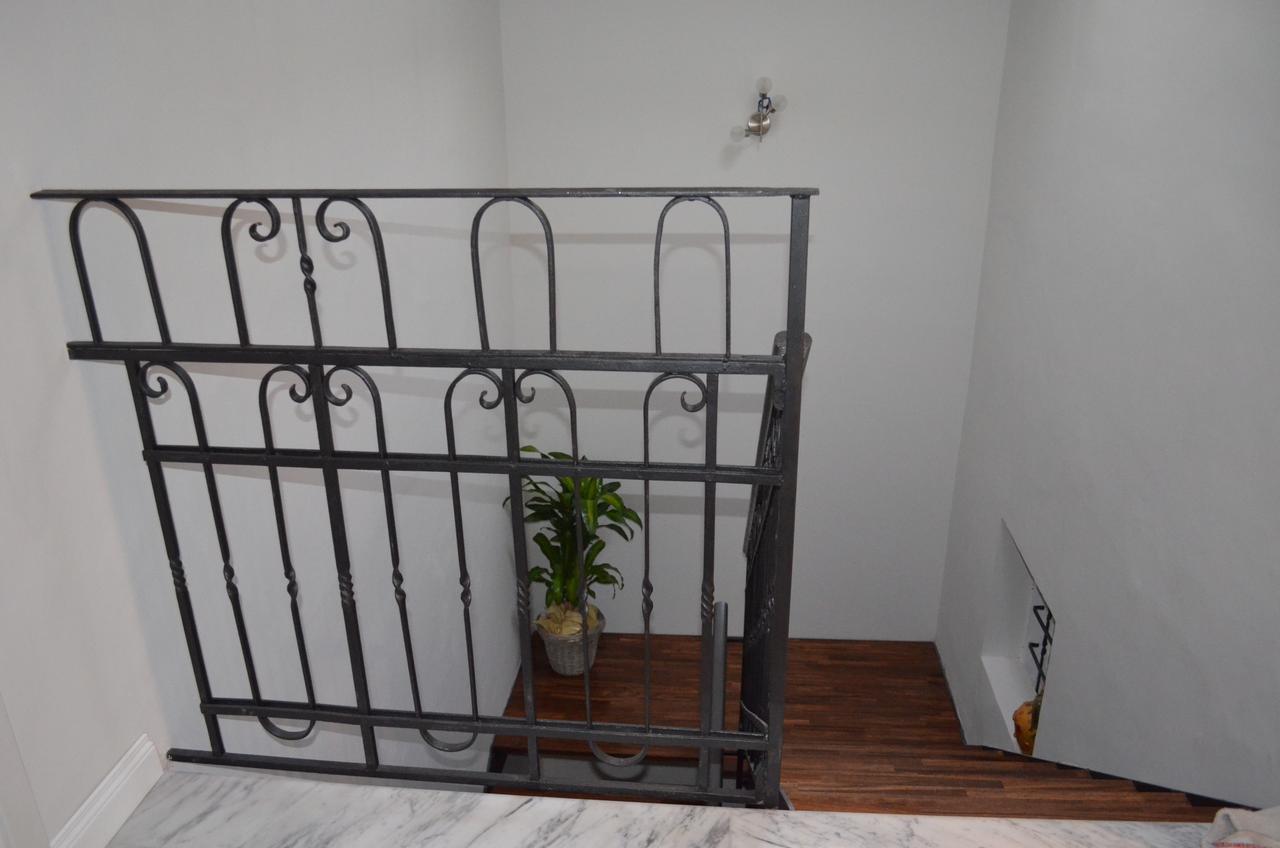 B&B Domus Palmi Bagian luar foto