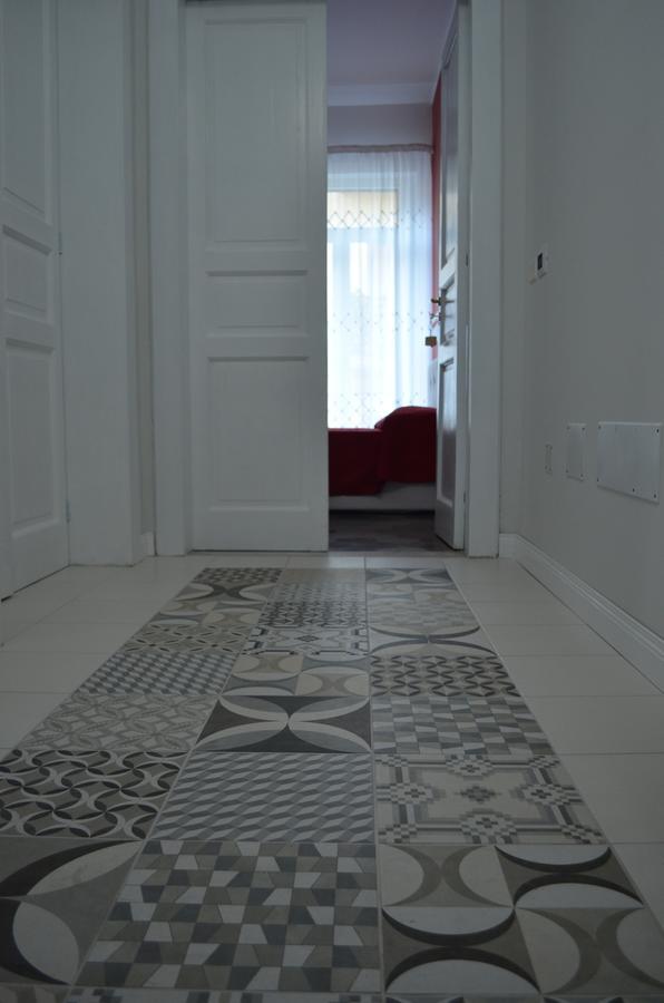B&B Domus Palmi Bagian luar foto