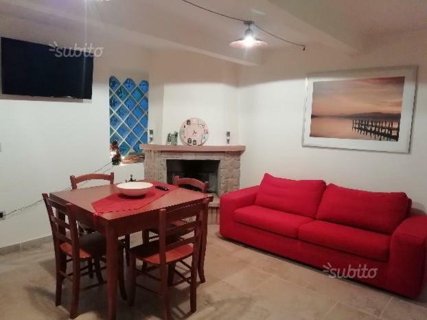 B&B Domus Palmi Bagian luar foto